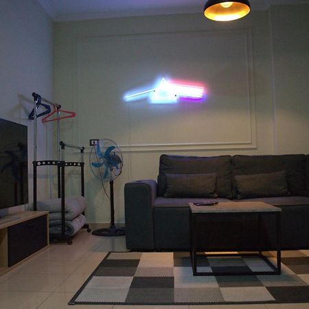 טיראנה The Prism Apartment מראה חיצוני תמונה