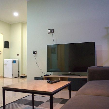 טיראנה The Prism Apartment מראה חיצוני תמונה