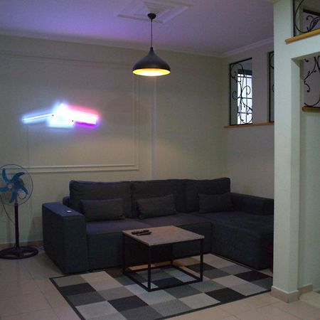 טיראנה The Prism Apartment מראה חיצוני תמונה