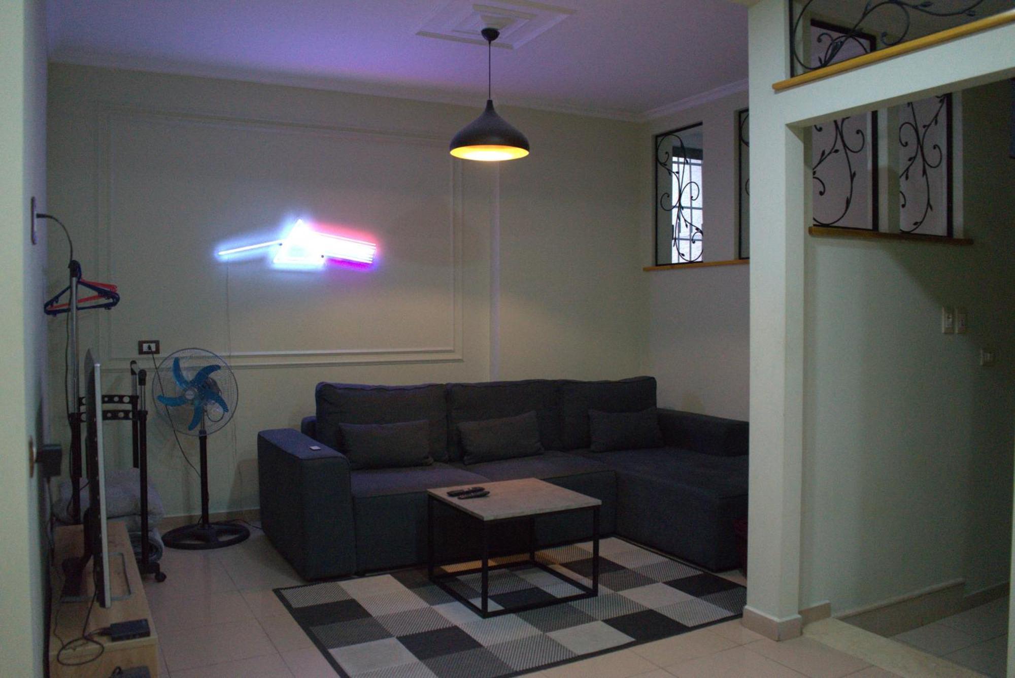 טיראנה The Prism Apartment מראה חיצוני תמונה