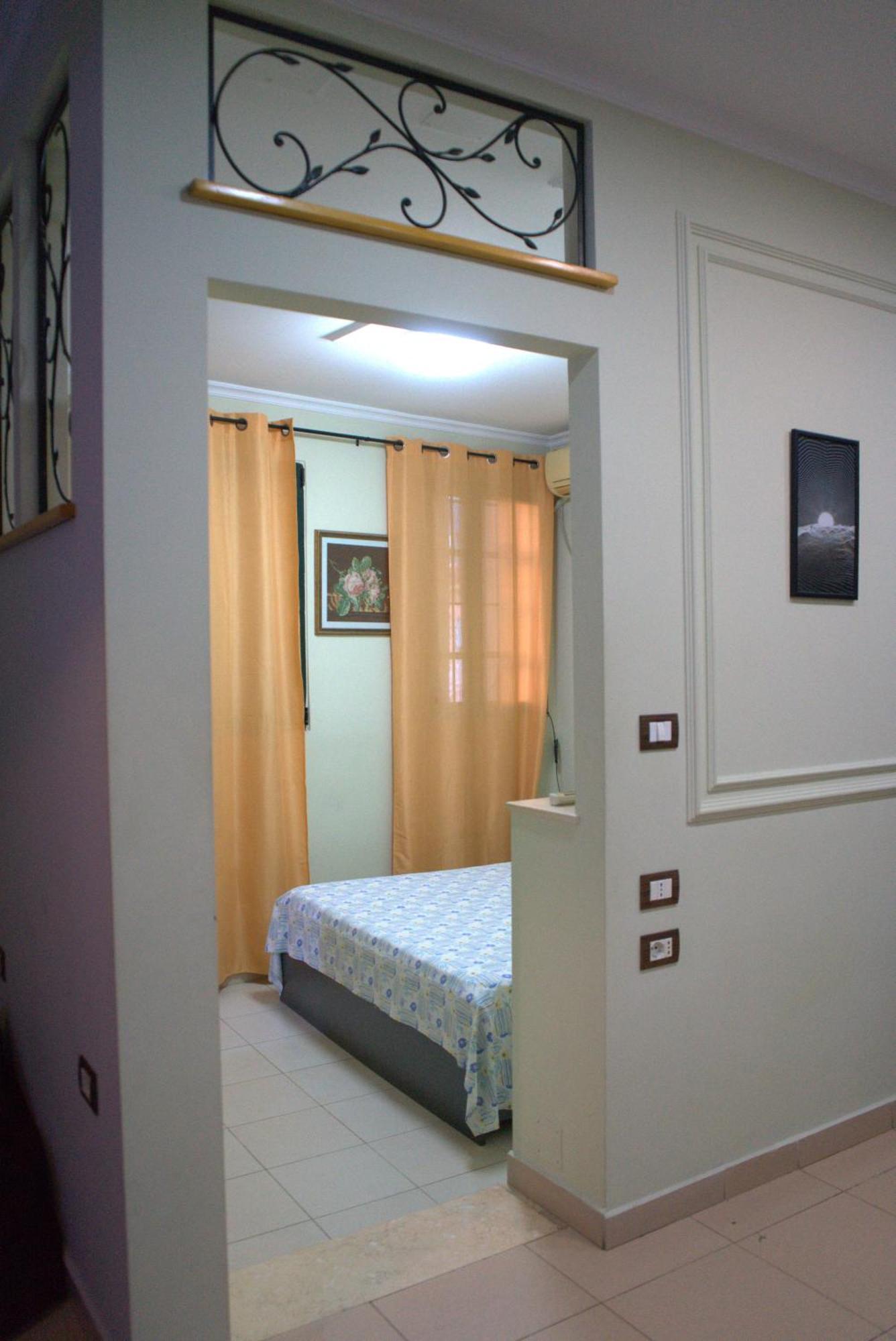 טיראנה The Prism Apartment מראה חיצוני תמונה